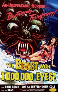 دانلود فیلم The Beast with a Million Eyes 1955255535-1188399898