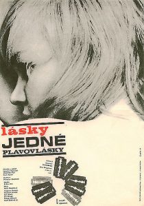 دانلود فیلم A Blonde in Love 1965257696-870133658