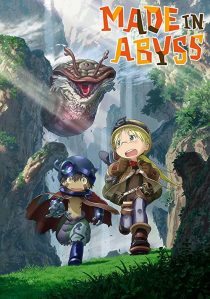 دانلود انیمه Made in Abyss222793-1197356829