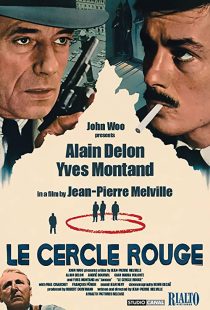 دانلود فیلم Le Cercle Rouge 1970253615-1309749684
