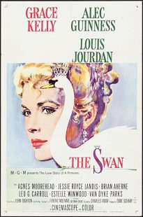 دانلود فیلم The Swan 1956252345-570926733