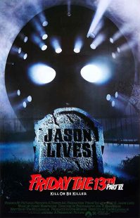 دانلود فیلم Friday the 13th Part VI: Jason Lives 1986255686-384961212