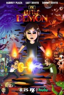 دانلود انیمیشن Little Demon252634-433479358