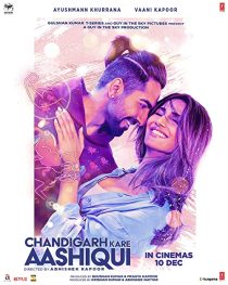 دانلود فیلم هندی Chandigarh Kare Aashiqui 2021253768-316235627