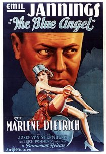 دانلود فیلم The Blue Angel 1930252724-229284961