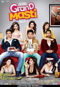 دانلود فیلم هندی Grand Masti 2013252236-1070335858