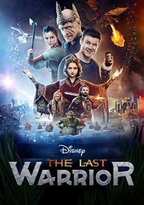 دانلود فیلم The Last Warrior 2017257776-980226400