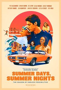 دانلود فیلم Summer Days, Summer Nights 2018253728-1148886254