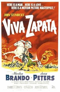 دانلود فیلم Viva Zapata! 1952252227-1386995493