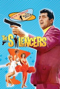 دانلود فیلم The Silencers 1966255645-366814950