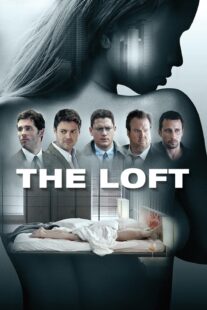 دانلود فیلم The Loft 2014253463-2131287422