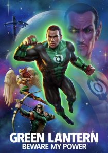 دانلود انیمیشن Green Lantern: Beware My Power 2022262798-656666275