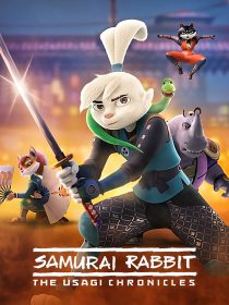 دانلود انیمیشن Samurai Rabbit: The Usagi Chronicles252117-1708883996