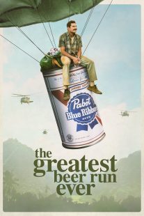 دانلود فیلم The Greatest Beer Run Ever 2022270097-218090788