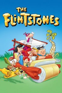 دانلود انیمیشن The Flintstones271125-94666491