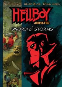 دانلود انیمیشن Hellboy Animated: Sword of Storms 2006271106-680506053