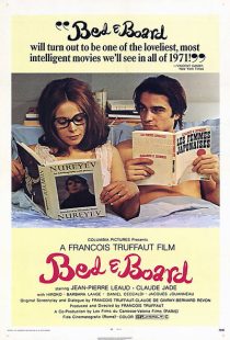 دانلود فیلم Bed & Board 1970273111-113916726