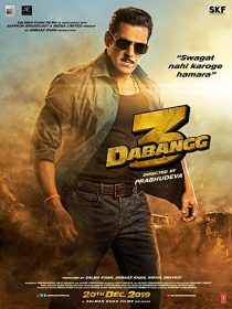 دانلود فیلم هندی Dabangg 3 2019271536-534083125