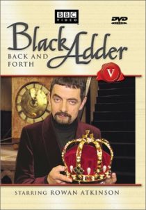 دانلود فیلم Blackadder Back & Forth 1999270686-982846396