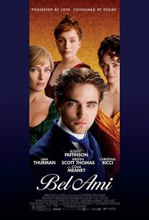 دانلود فیلم Bel Ami 2012274110-997636966
