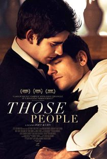 دانلود فیلم Those People 2015272704-1019176474
