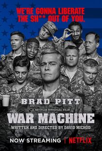 دانلود فیلم War Machine 2017273782-997123548