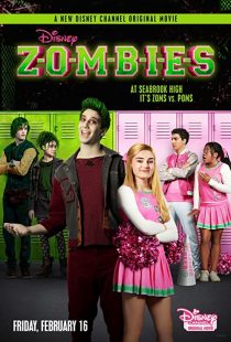دانلود فیلم Zombies 2018274705-1213459789