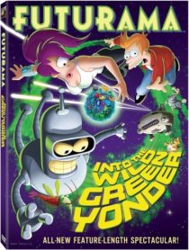 دانلود انیمیشن Futurama: Into the Wild Green Yonder 2009274138-1839924433