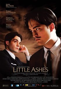 دانلود فیلم Little Ashes 2008271669-398985617
