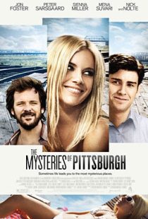 دانلود فیلم The Mysteries of Pittsburgh 2008274684-1276890651