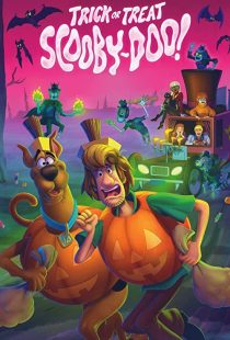 دانلود انیمیشن Trick or Treat Scooby-Doo! 2022273370-121303618