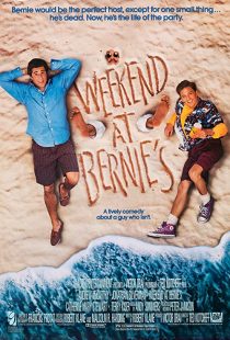 دانلود فیلم Weekend at Bernie’s 1989272056-755491879
