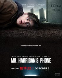 دانلود فیلم Mr. Harrigan’s Phone 2022270833-2146019172