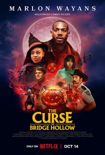 دانلود فیلم The Curse of Bridge Hollow 2022271810-423845795