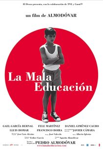 دانلود فیلم Bad Education 2004273024-196506644