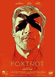 دانلود فیلم Foxtrot 2017273622-260622144