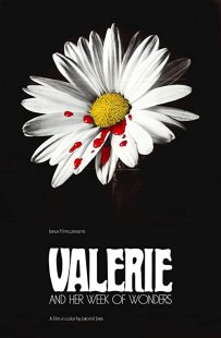 دانلود فیلم Valerie and Her Week of Wonders 1970270406-1887329313