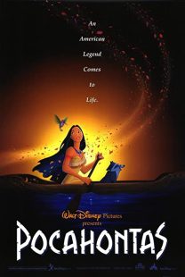 دانلود انیمیشن Pocahontas 1995273787-205908401