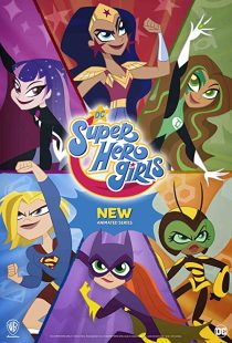 دانلود انیمیشن DC Super Hero Girls271220-17408804