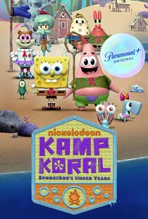 دانلود انیمیشن Kamp Koral: SpongeBob’s Under Years274074-1729273585