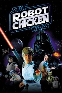 دانلود انیمیشن Robot Chicken: Star Wars 2007271456-170226330