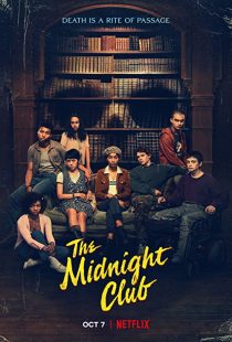 دانلود سریال The Midnight Club270927-370778569