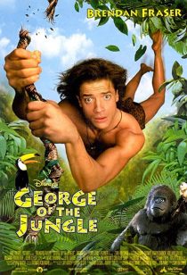 دانلود فیلم George of the Jungle 1997274033-1580682617