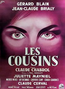 دانلود فیلم The Cousins 1959272607-1250253316
