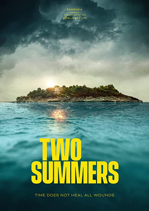 دانلود سریال Two Summers