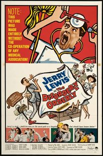 دانلود فیلم The Disorderly Orderly 1964271455-1987432678