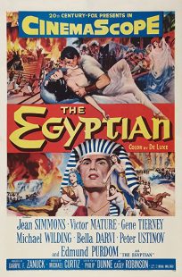 دانلود فیلم The Egyptian 1954272054-1851094213