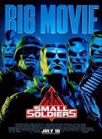 دانلود فیلم Small Soldiers 1998273113-1719600410