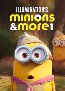 دانلود انیمیشن Minions & More 1 2022272848-18330459