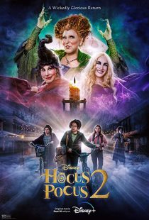 دانلود فیلم Hocus Pocus 2 2022274002-309242712